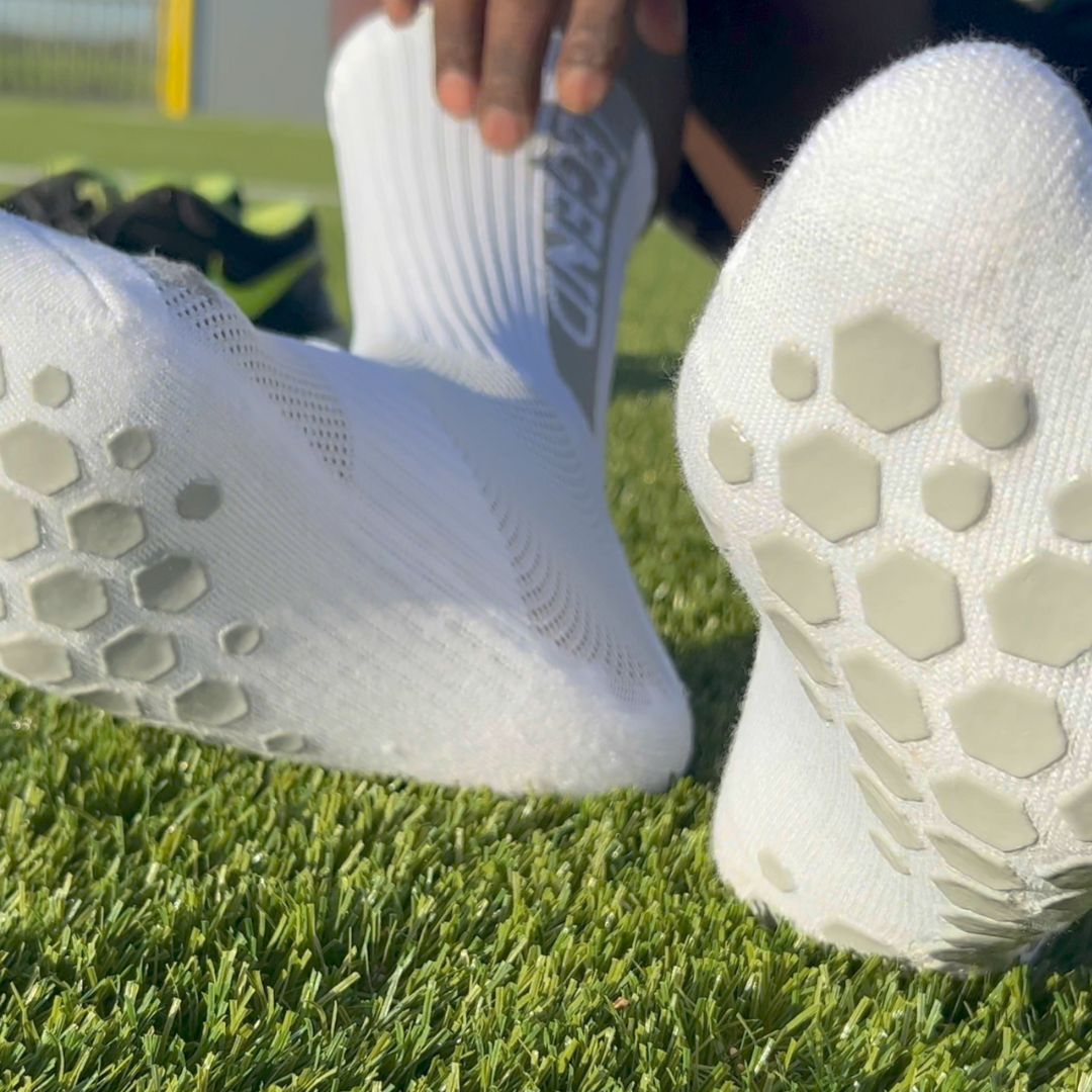 Legend Soccer Eco-Grip Training Socks product image