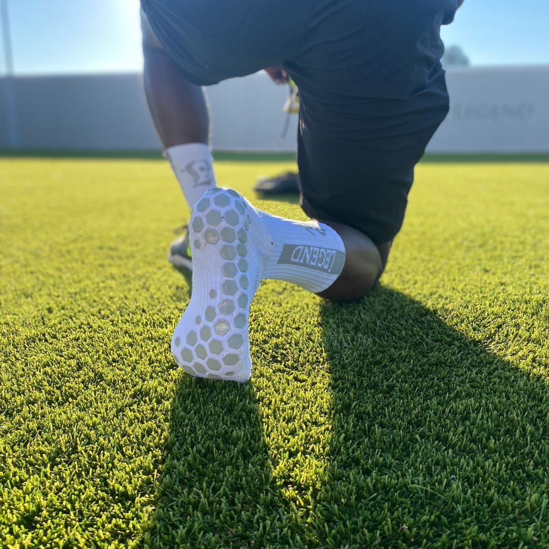 Legend Soccer Eco-Grip Training Socks product image