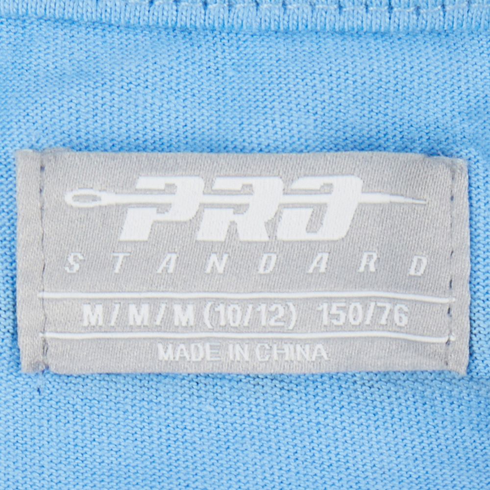 Pro Standard Youth St. Louis Cardinals Blue Classic Retro T-Shirt product image