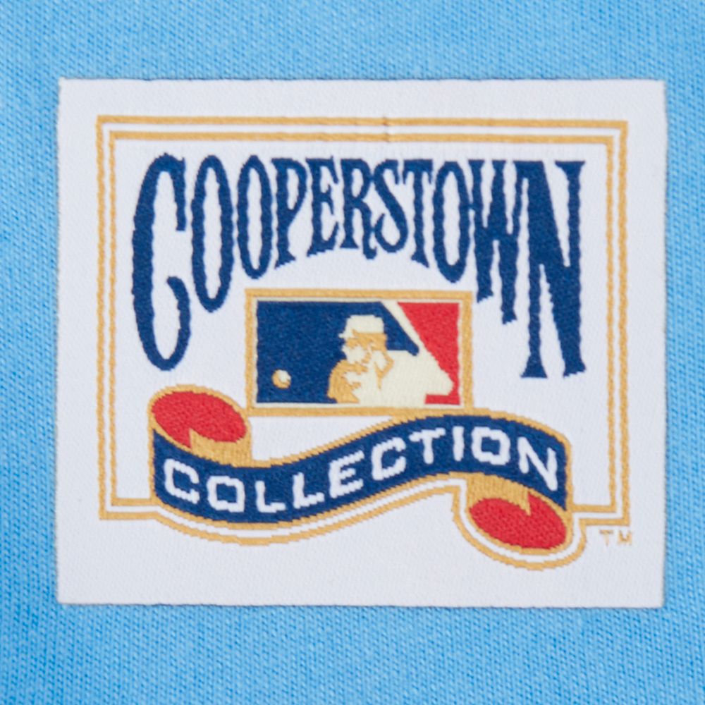 Pro Standard Youth St. Louis Cardinals Blue Classic Retro T-Shirt product image