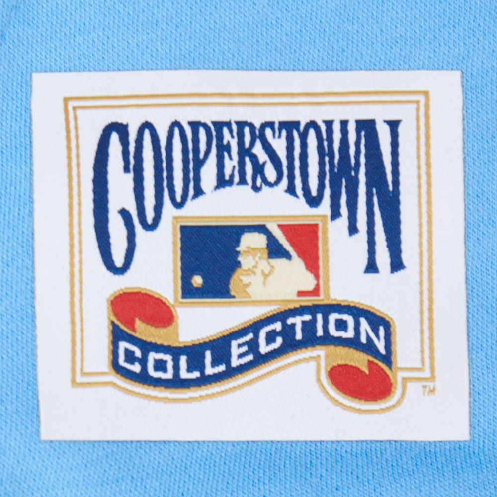 Pro Standard Youth St. Louis Cardinals Blue Classic Fleece Pullover Hoodie product image