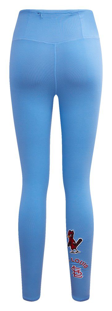 Pro Standard Women's St. Louis Cardinals Retro Leggings product image