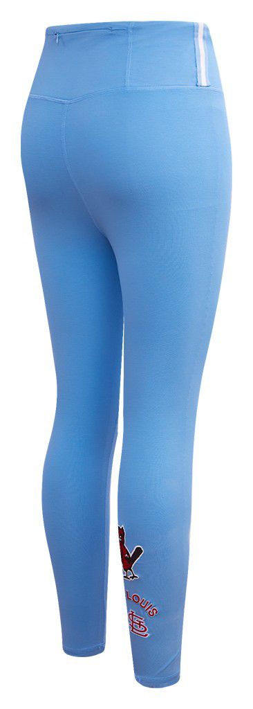 Pro Standard Women's St. Louis Cardinals Retro Leggings product image