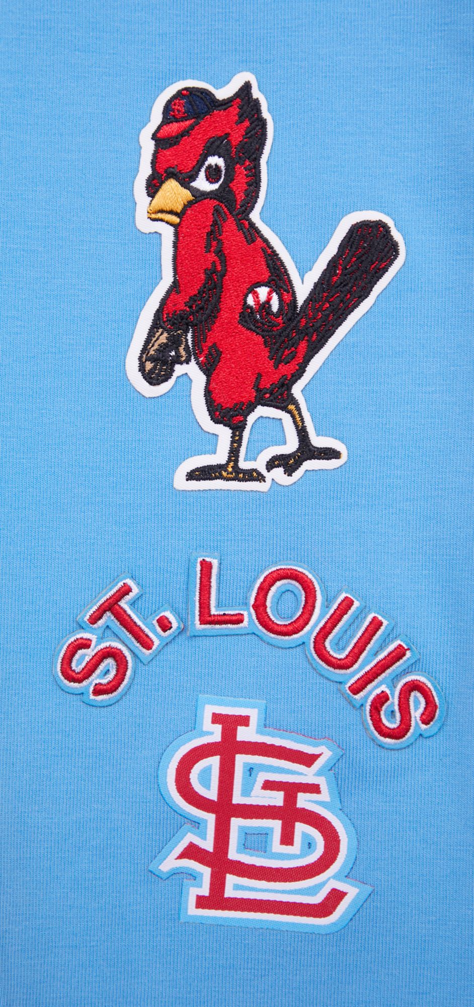 Pro Standard Women's St. Louis Cardinals Retro Leggings product image