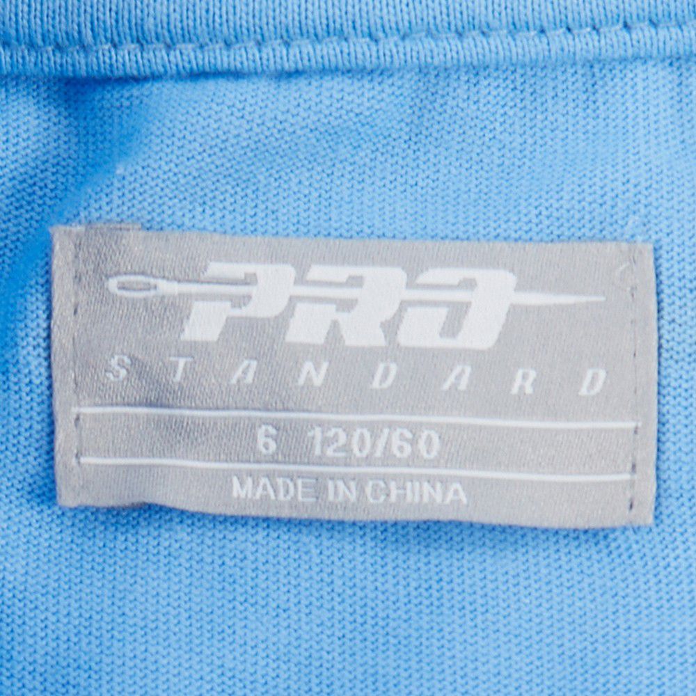 Pro Standard Boys' St. Louis Cardinals Blue Classic Retro T-Shirt product image