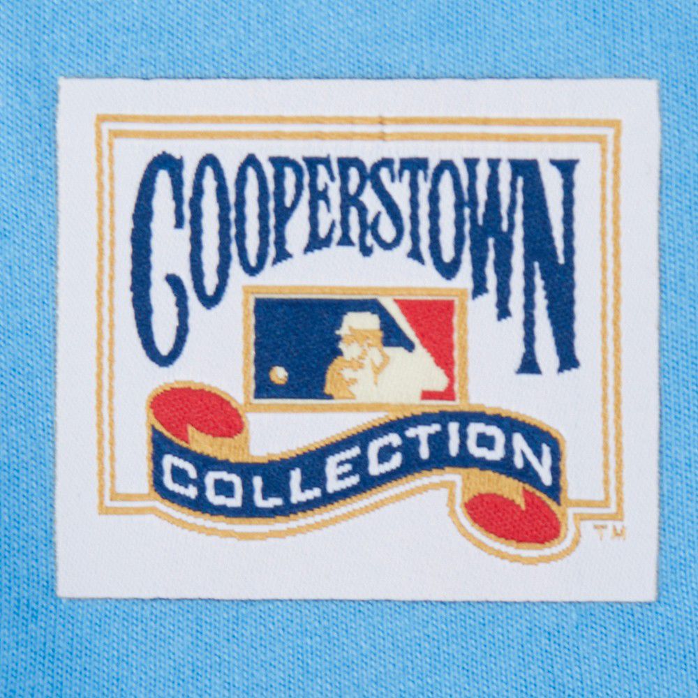 Pro Standard Boys' St. Louis Cardinals Blue Classic Retro T-Shirt product image