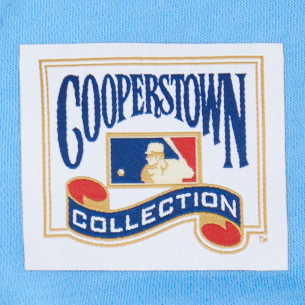 Pro Standard Boys' St. Louis Cardinals Blue Classic Fleece Pullover Hoodie product image