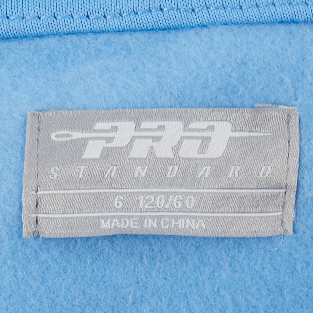 Pro Standard Boys' St. Louis Cardinals Blue Classic Fleece Pullover Hoodie product image