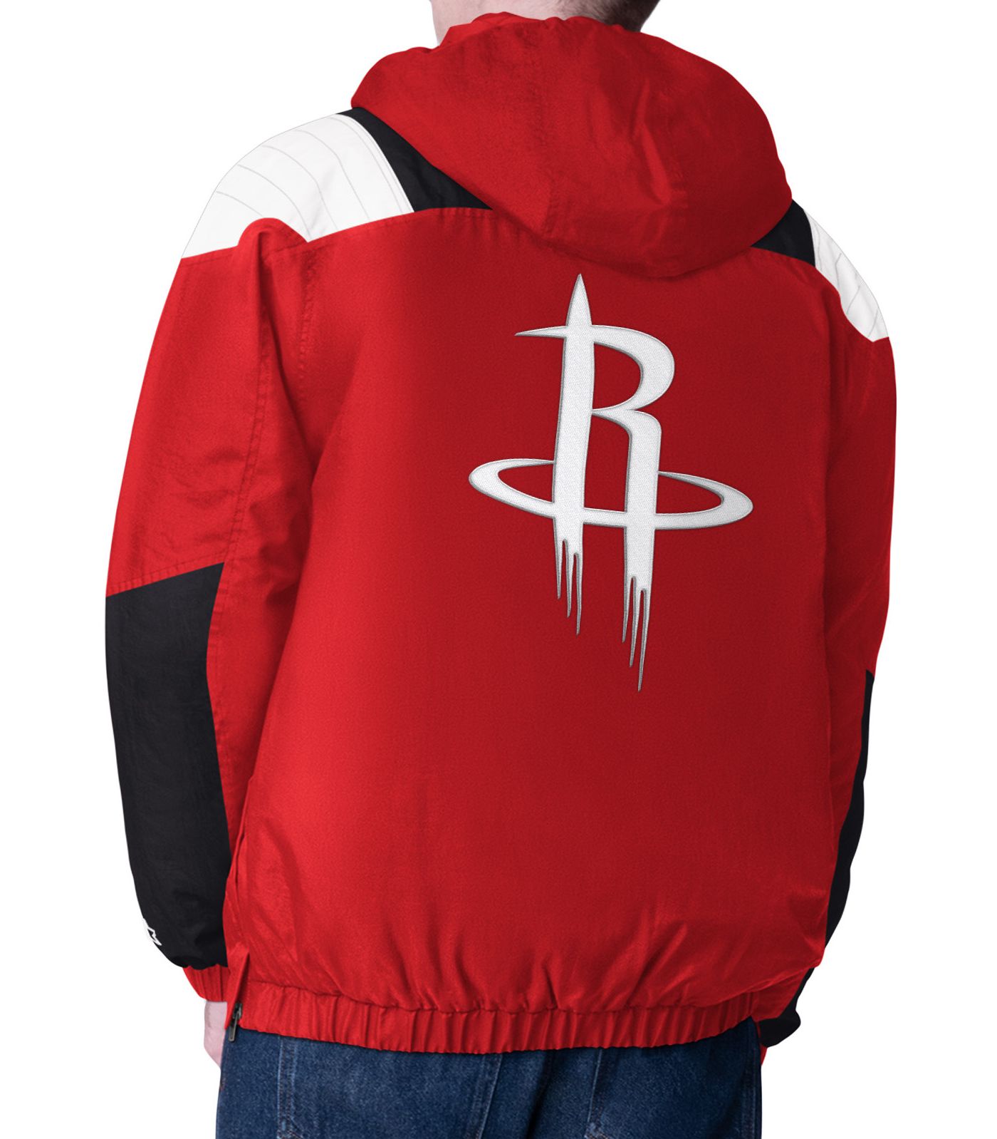 Houston Rockets 2024 Starter Jacket