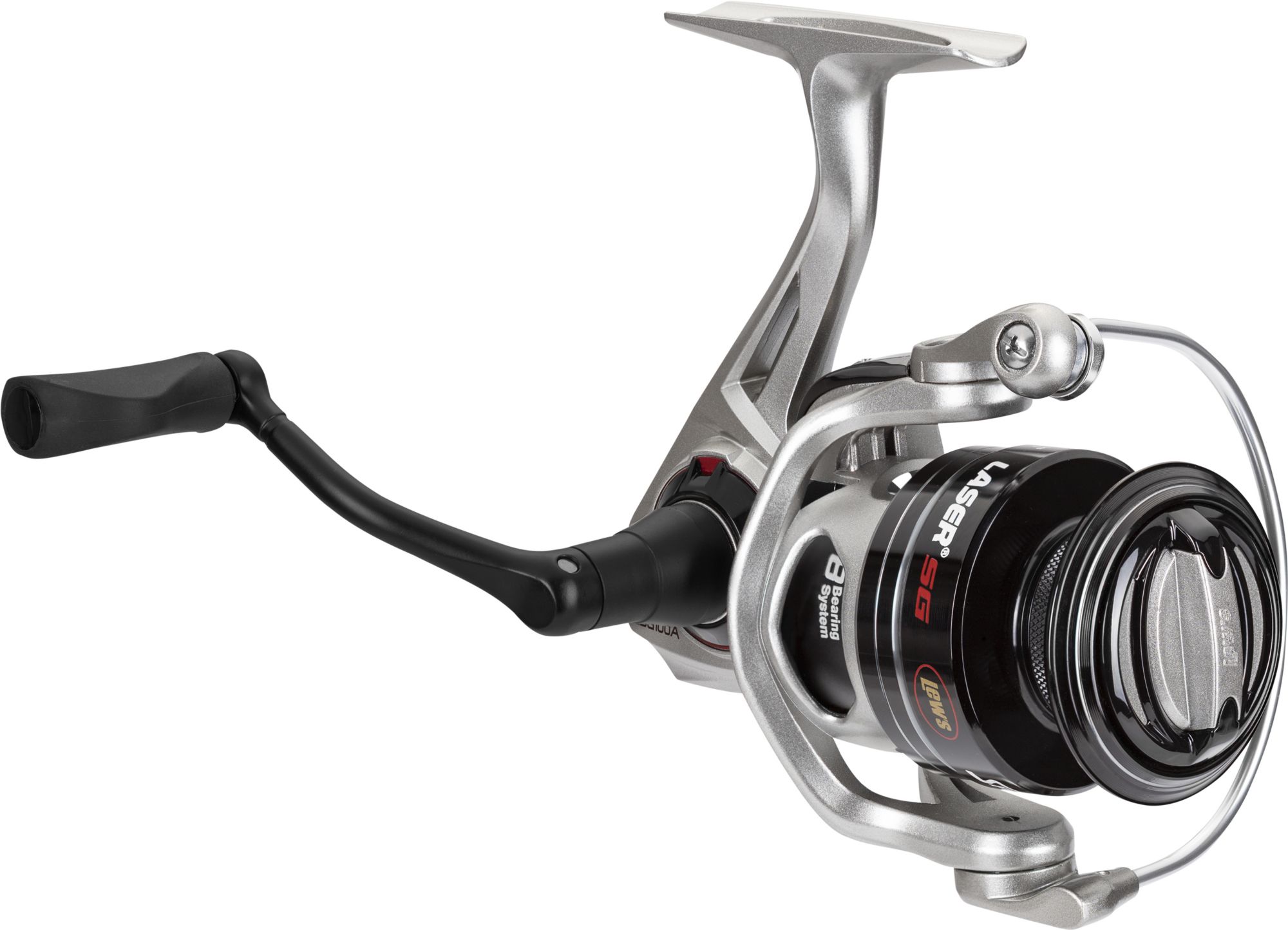 Profishiency Pro Grade 3000 Spinning Reel : Target