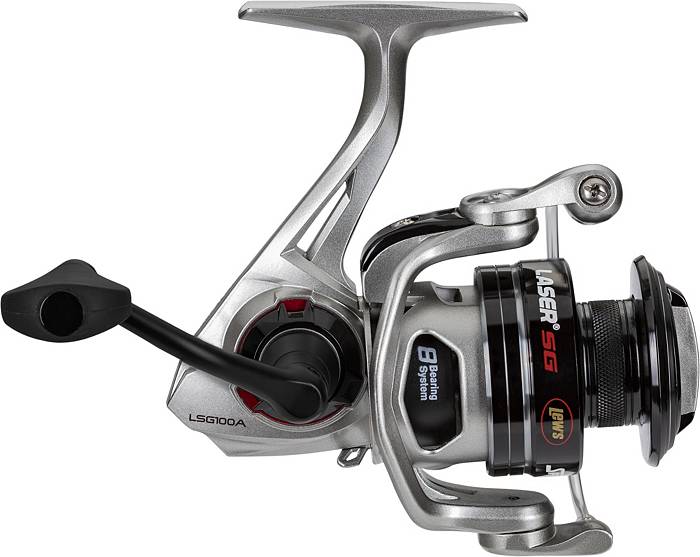 Lew's KVD Speed Spin Spinning Reels — Discount Tackle