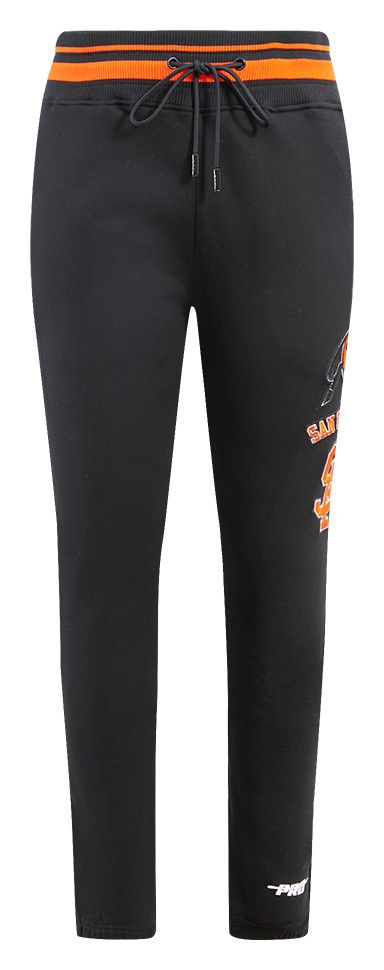 Pro Standard Men's San Francisco Giants Retro Fleece Sweatpants product image