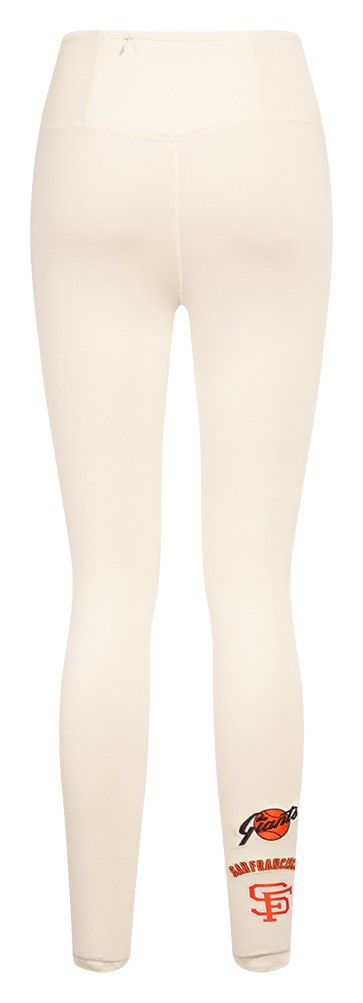 Pro Standard Women's San Francisco Giants Retro Leggings product image