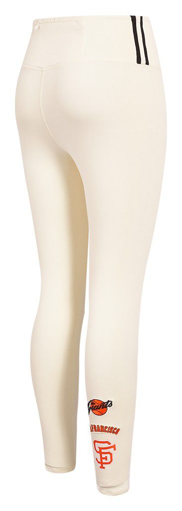 Pro Standard Women's San Francisco Giants Retro Leggings product image