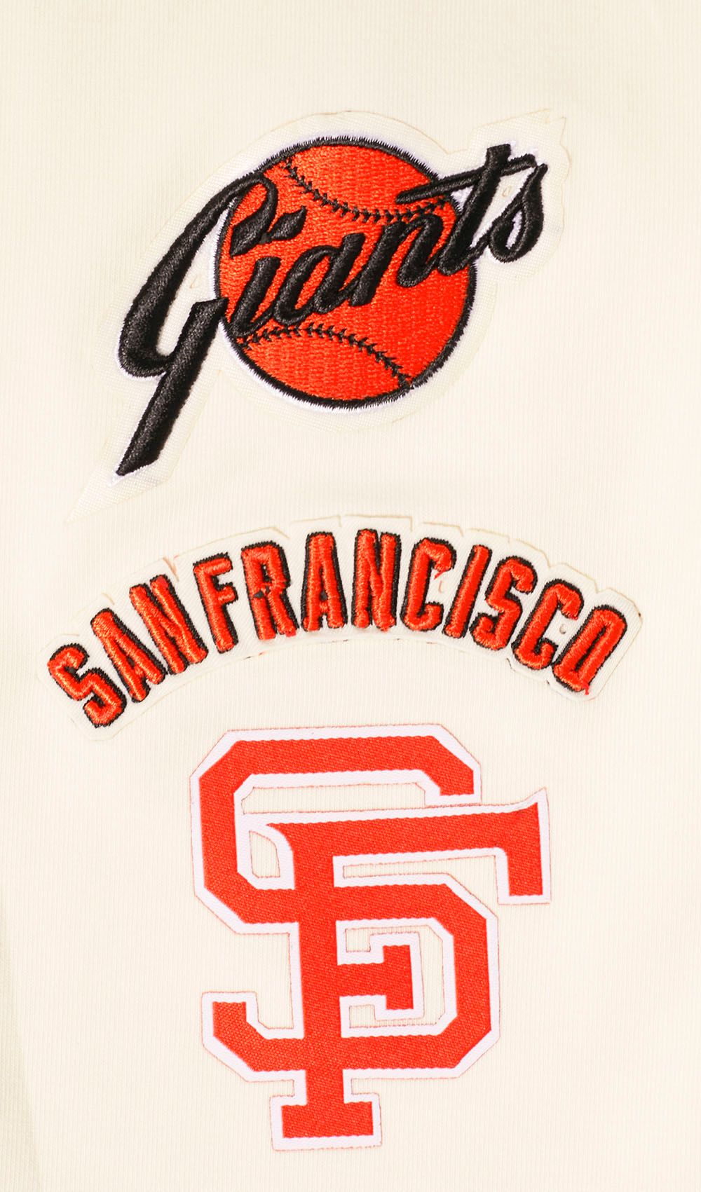 Pro Standard Women's San Francisco Giants Retro Leggings product image