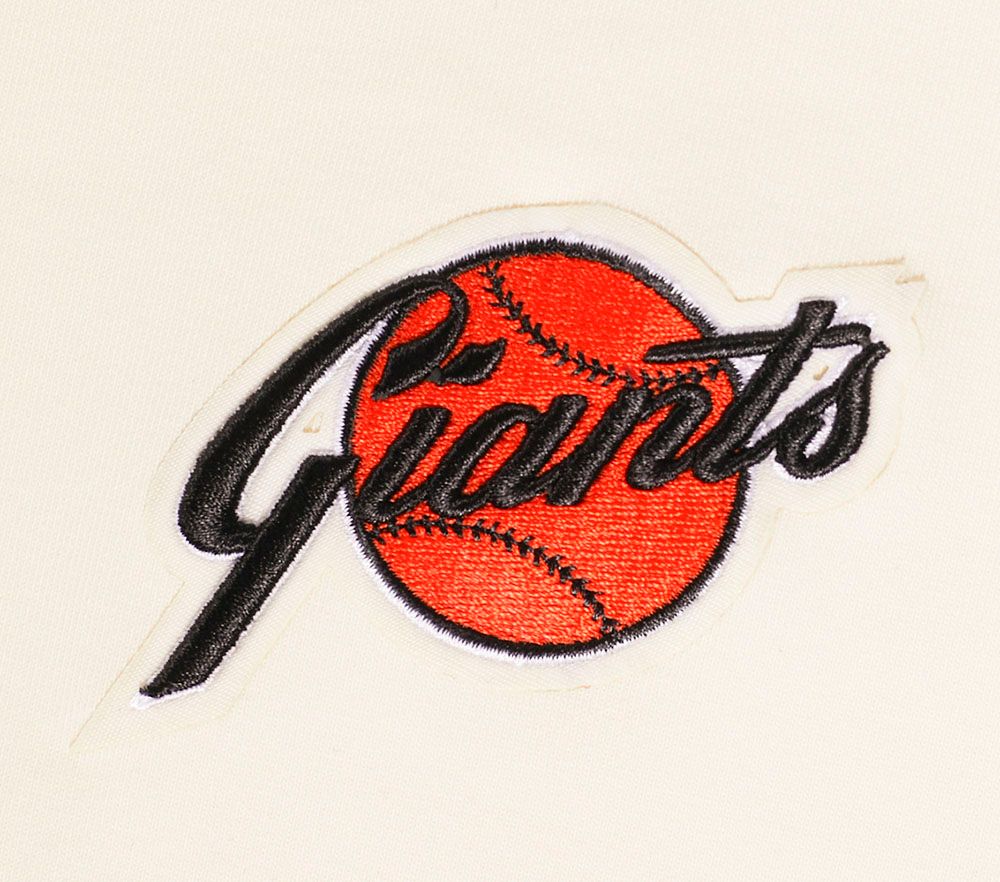 Pro Standard Women's San Francisco Giants Retro Leggings product image