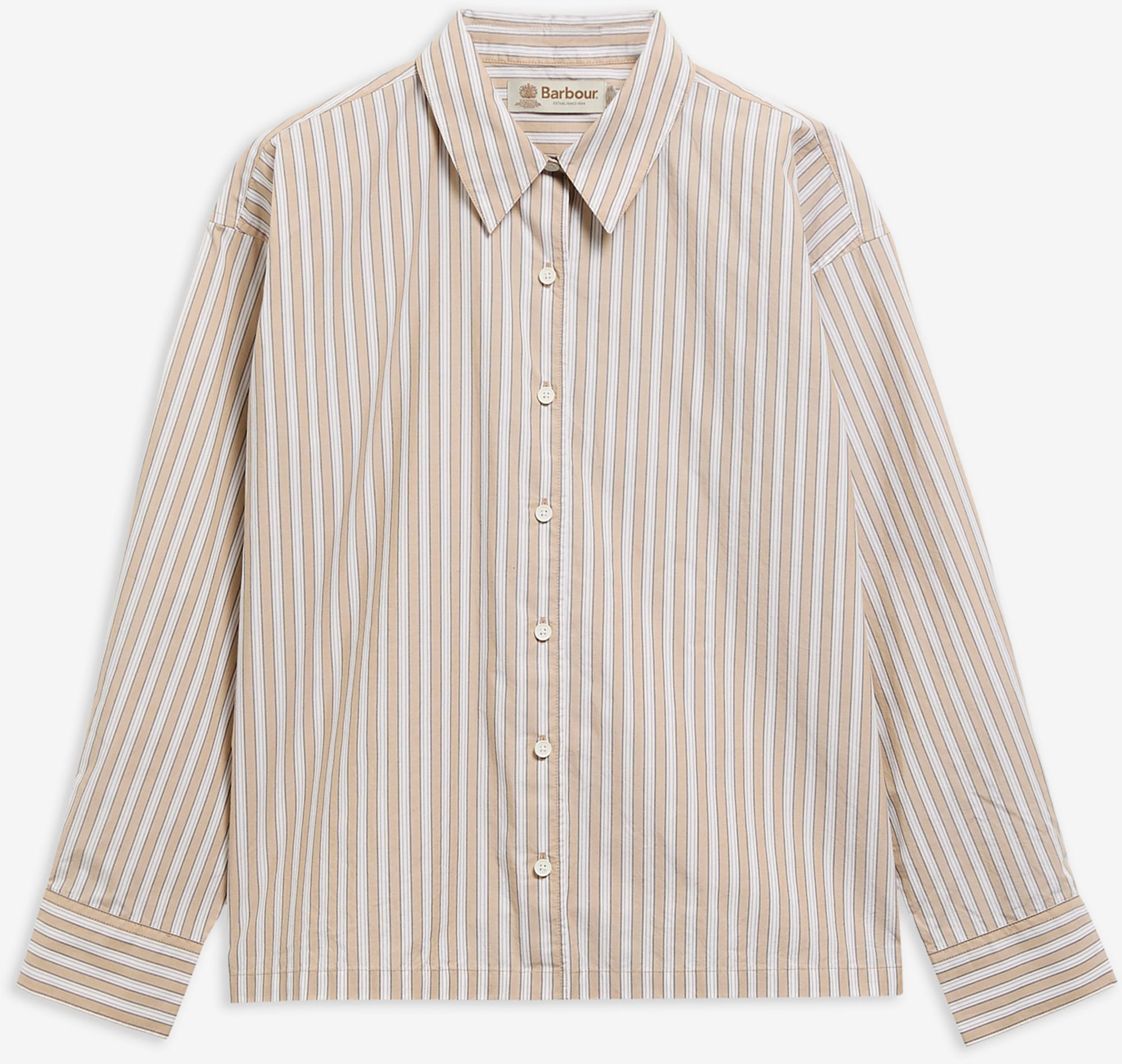 Barbour Women's Fawne Shirt product image