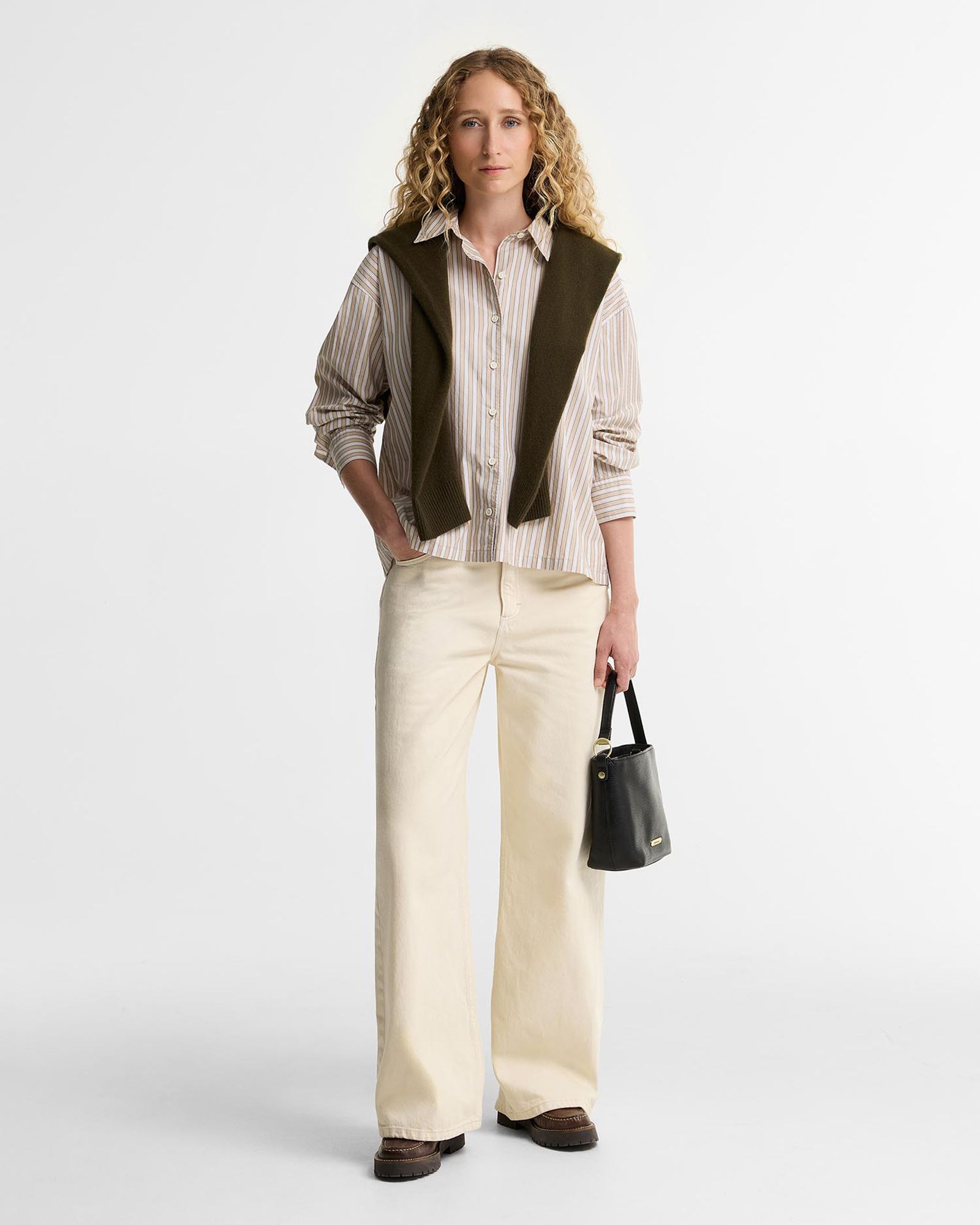 Barbour Women's Fawne Shirt product image