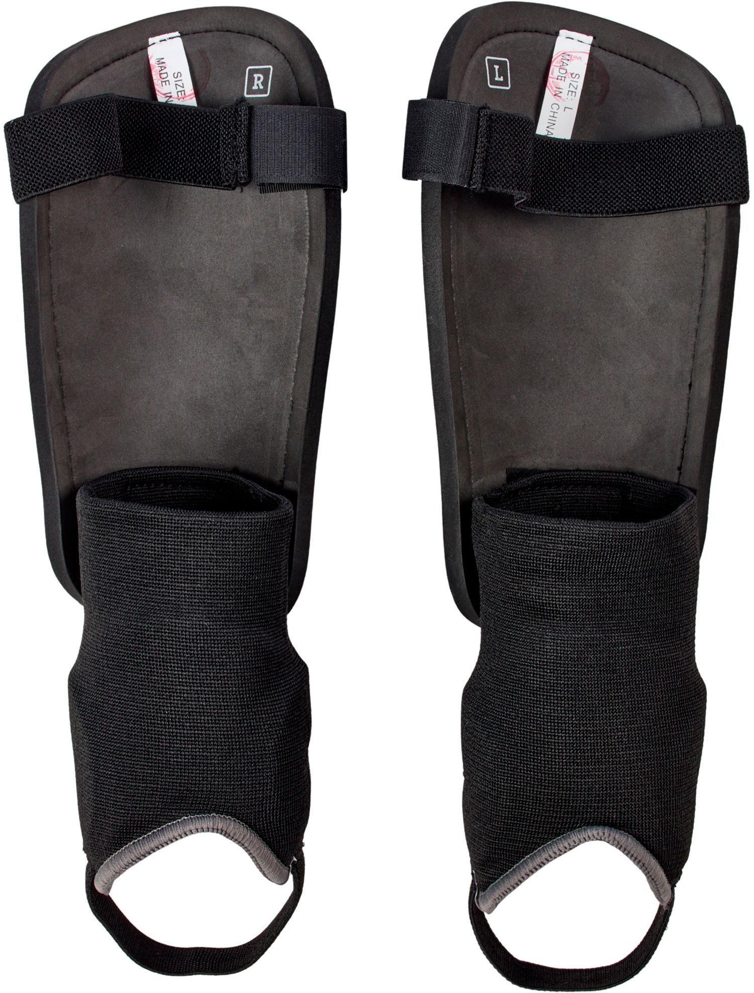Lotto Leggero 700 Soccer Shin Guards product image
