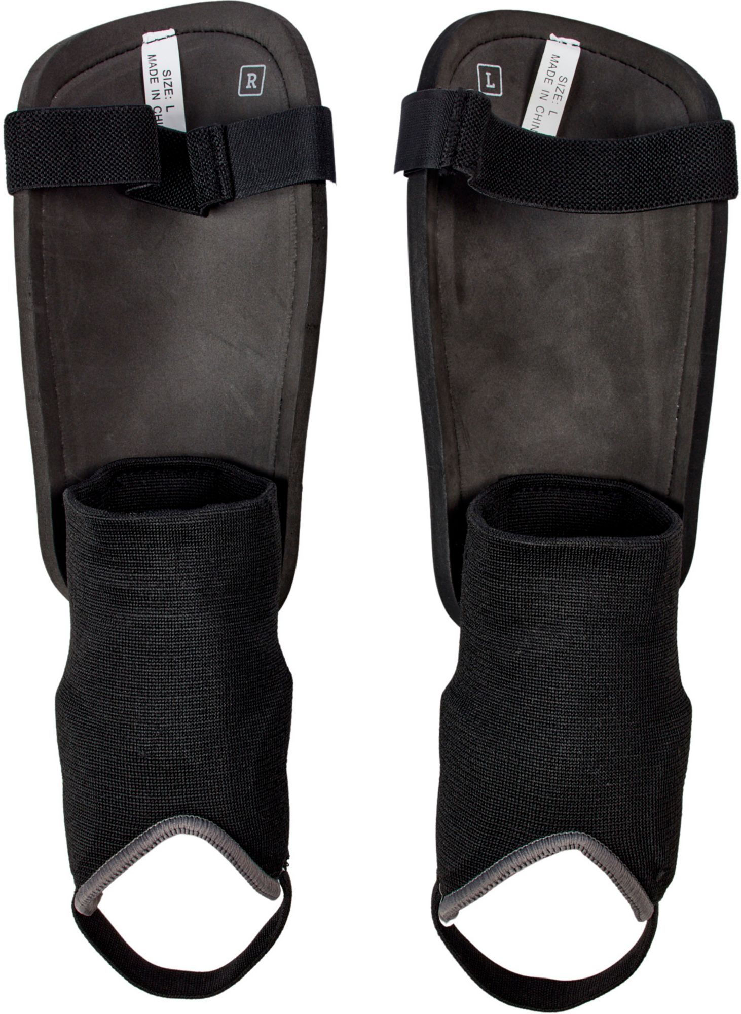 Lotto Youth Leggero 700 Soccer Shin Guards product image