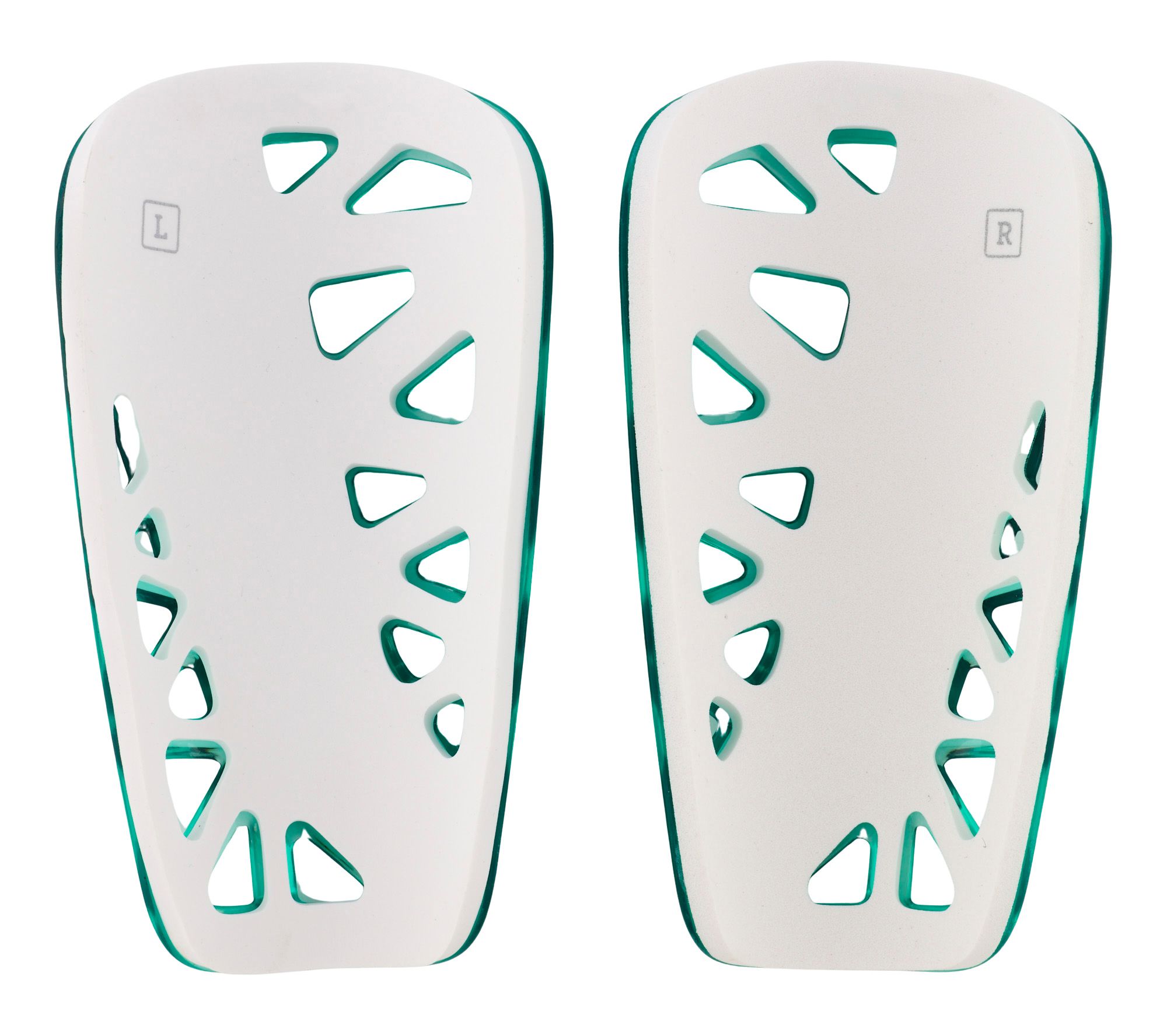 Lotto Agilita 500 Soccer Shin Guards product image
