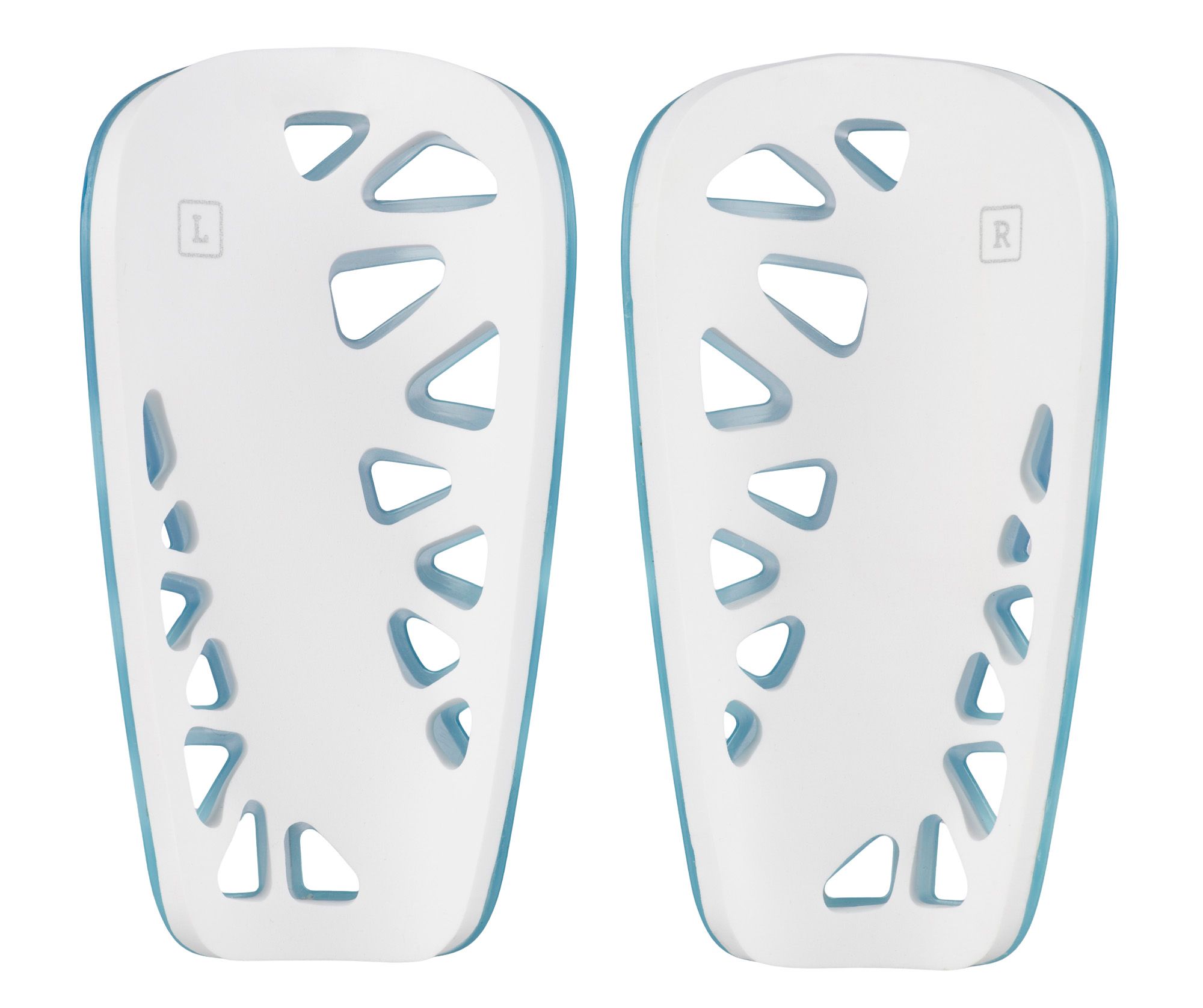 Lotto Agilita 500 Soccer Shin Guards product image