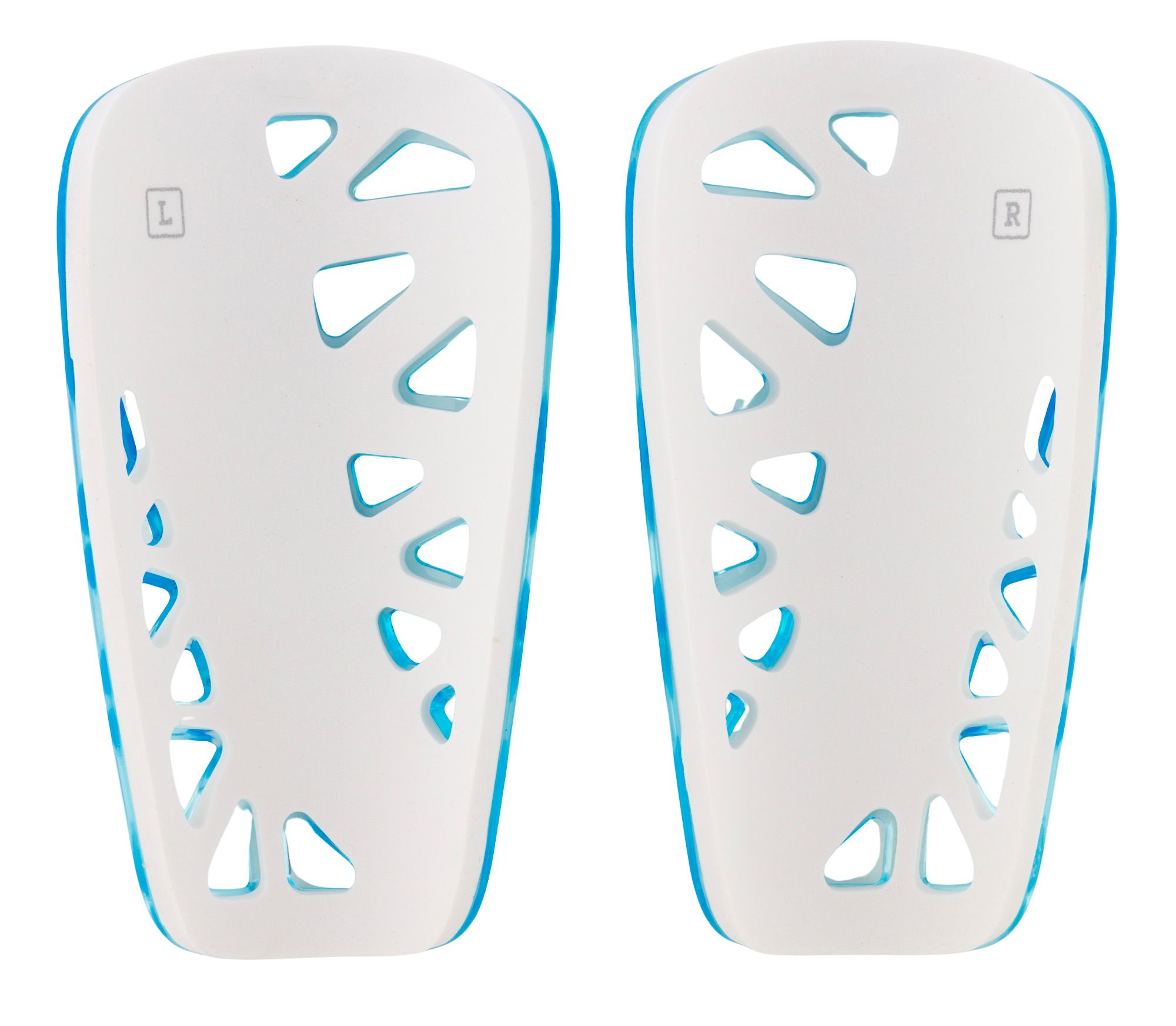 Lotto Agilita 500 Soccer Shin Guards product image