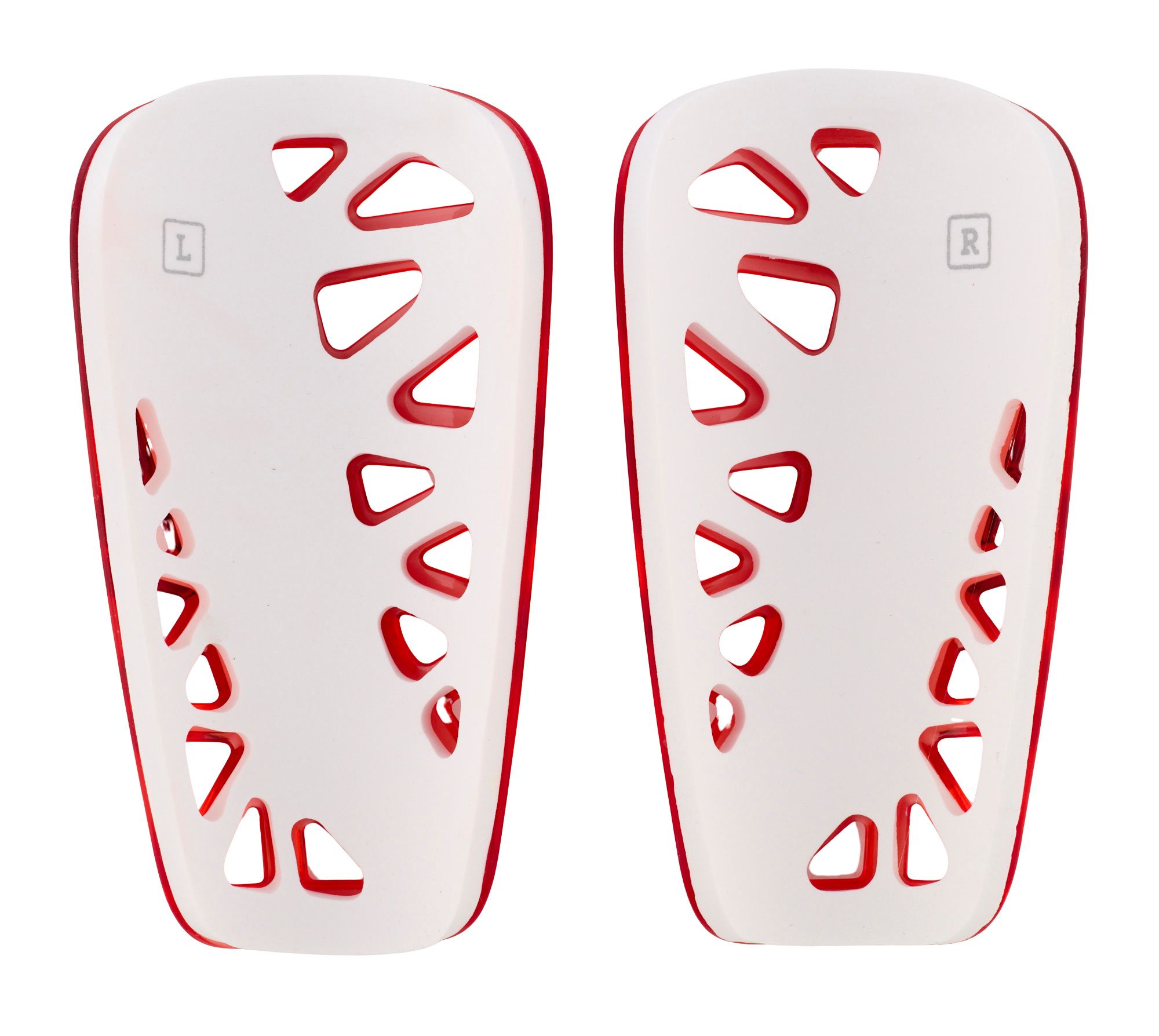 Lotto Agilita 500 Soccer Shin Guards product image