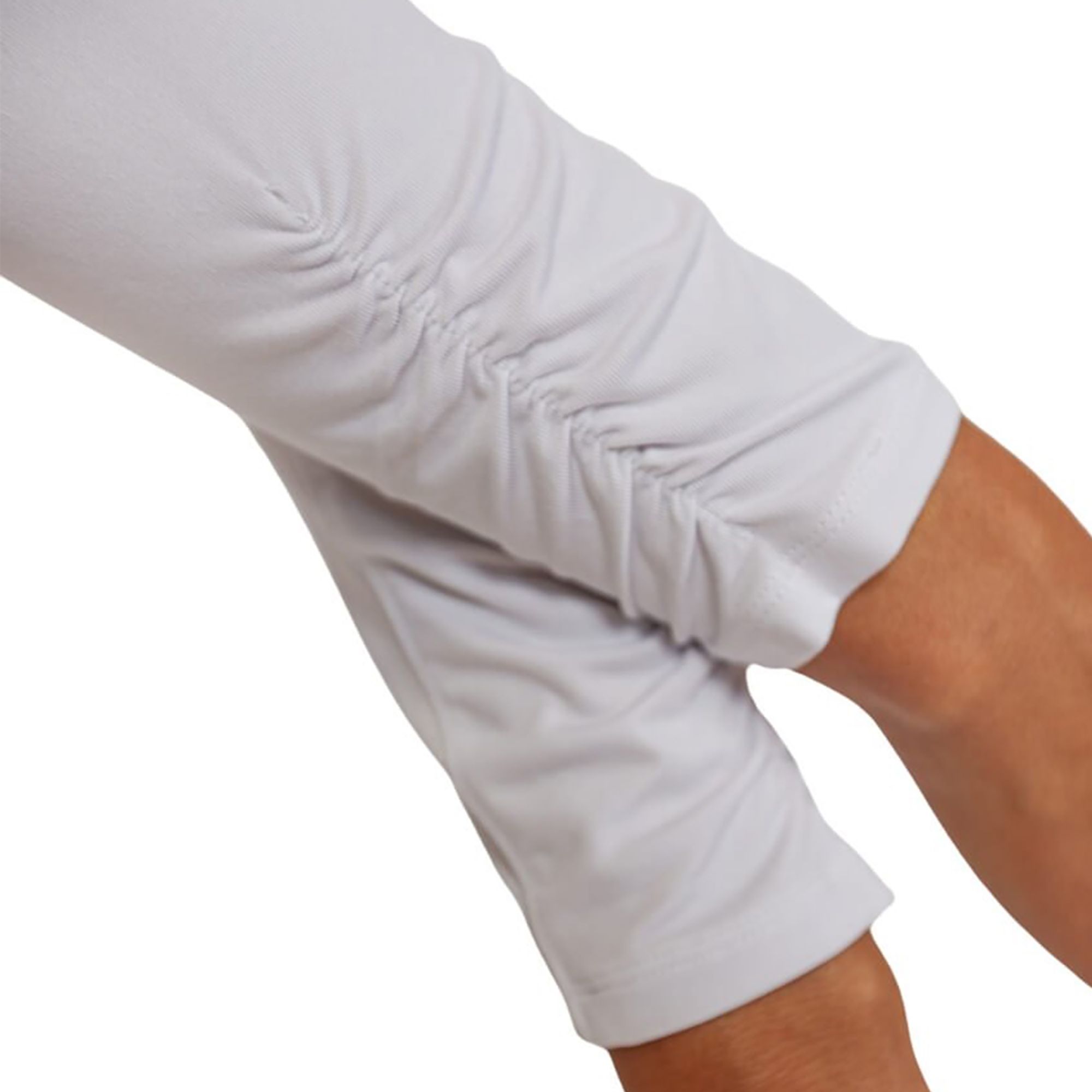 Golftini Women's Long Sleeve Lisa Sport Golf Polo product image