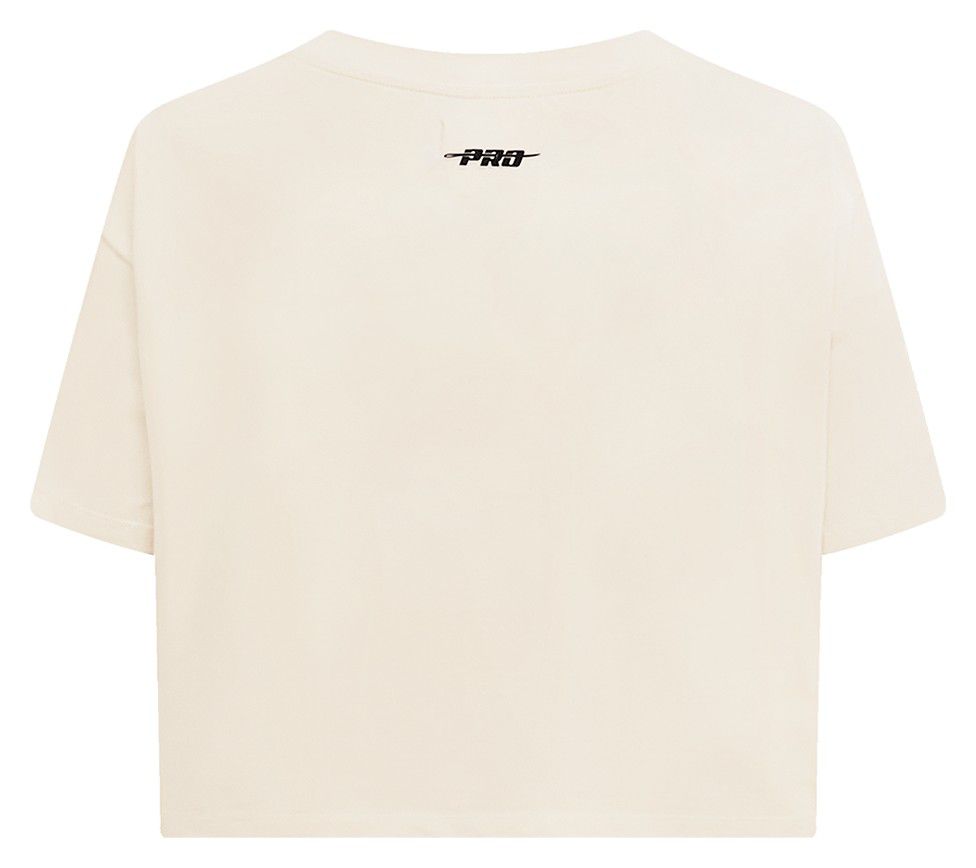 Pro Standard Women's Seattle Mariners Retro Boxy T-Shirt product image