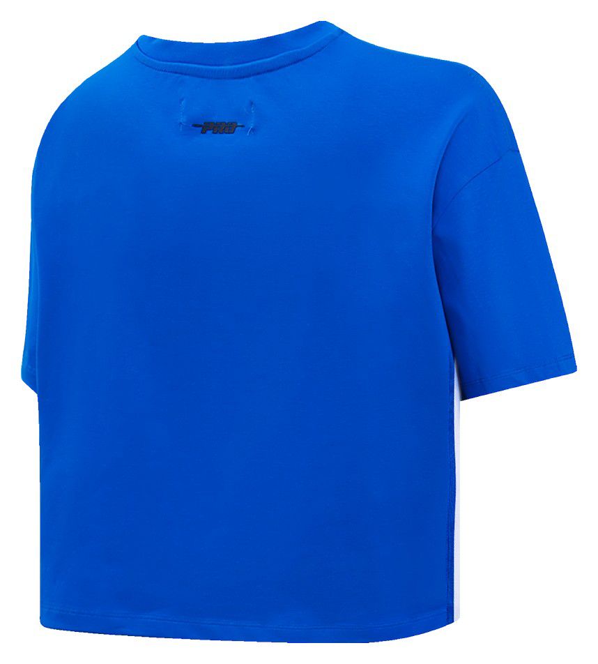 Pro Standard Women's Seattle Mariners Retro Boxy T-Shirt product image