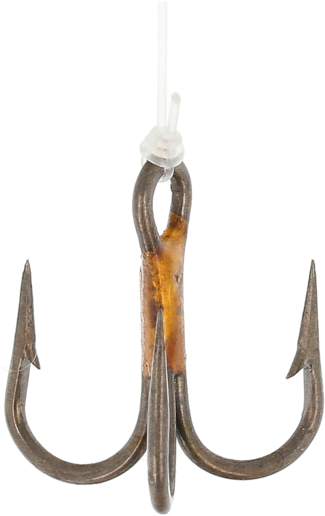 Lazer Sharp Slip-On Stinger Rig product image