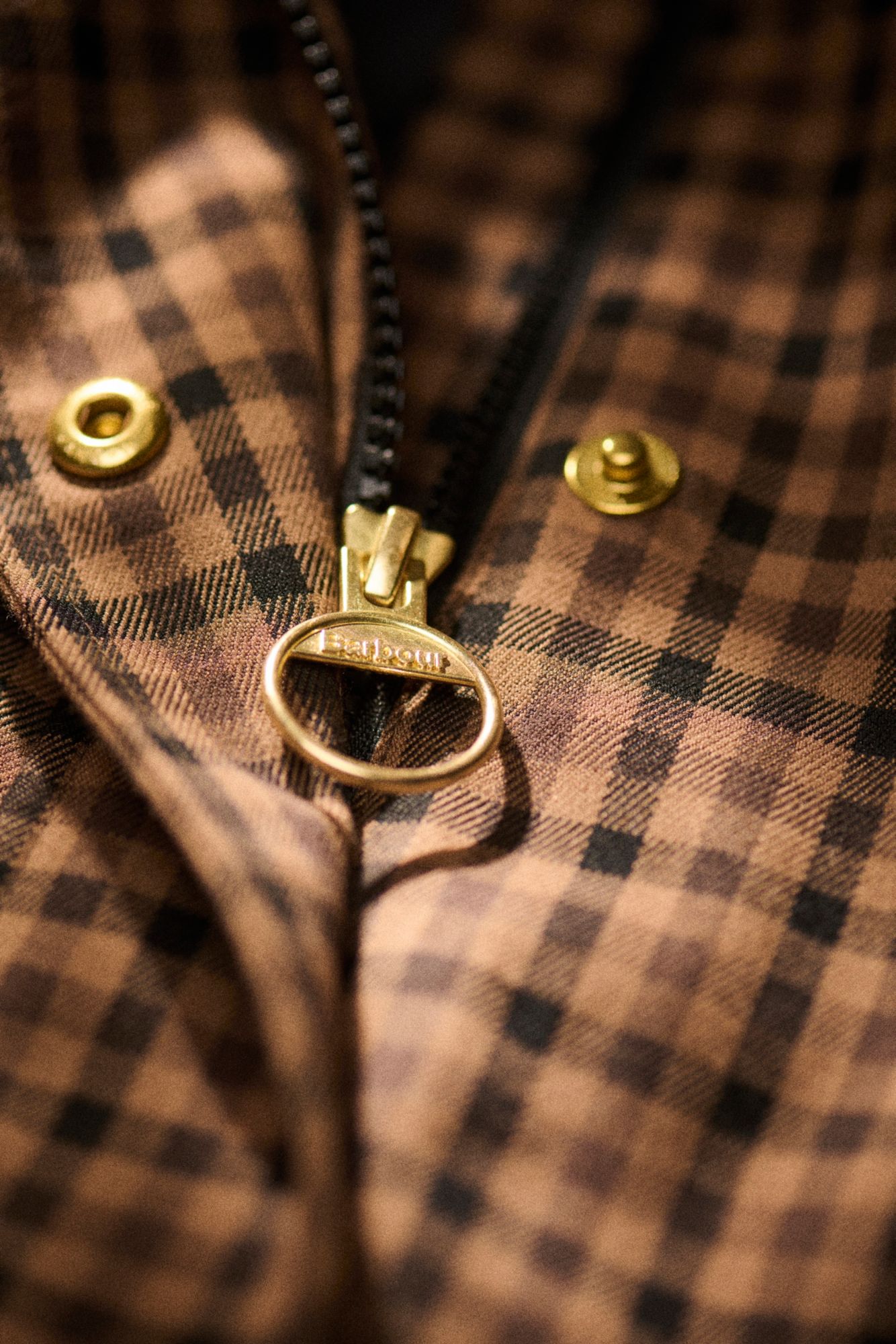 Barbour Women's Audrey Showerproof Jacket product image