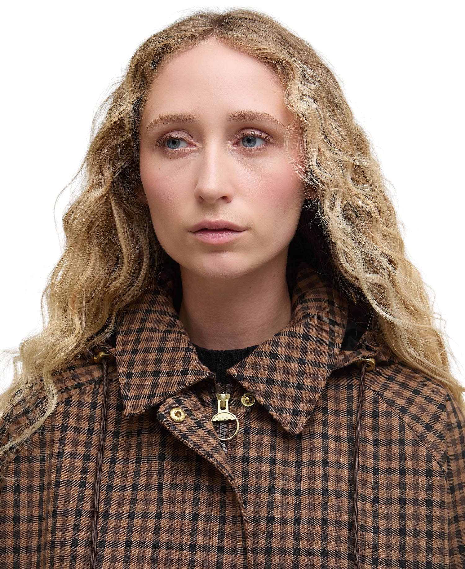 Barbour Women's Audrey Showerproof Jacket product image