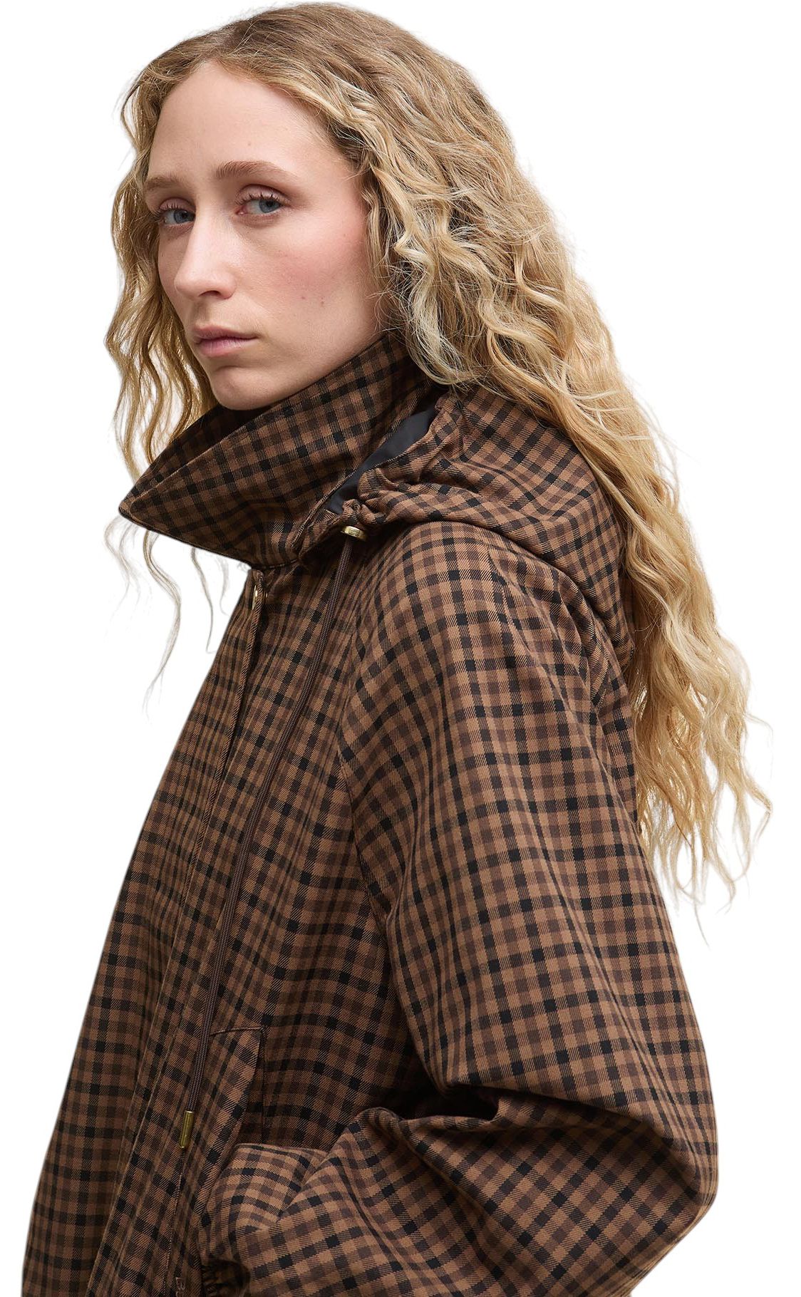 Barbour Women's Audrey Showerproof Jacket product image