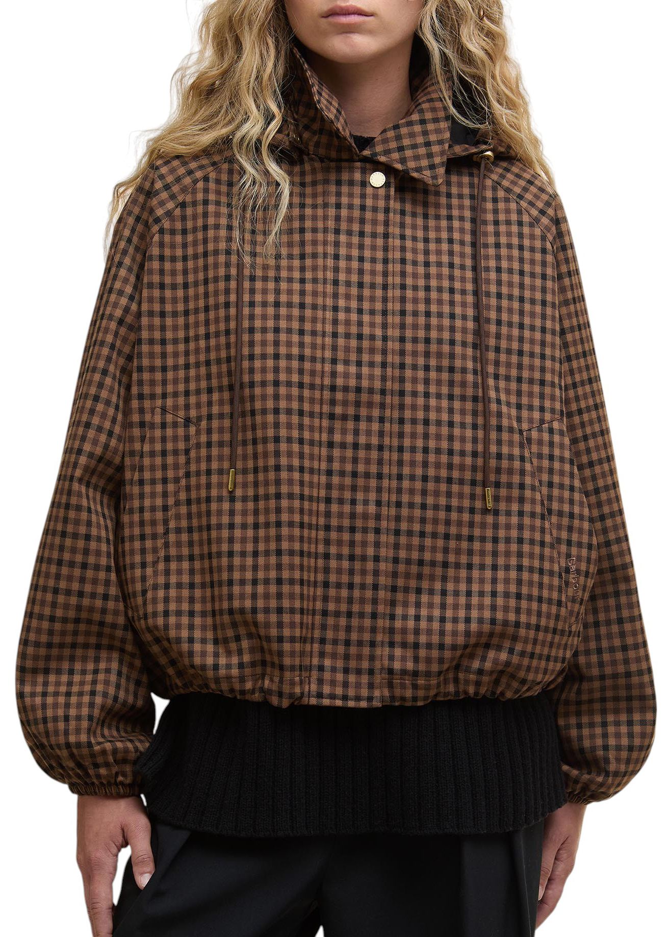 Barbour Women's Audrey Showerproof Jacket product image