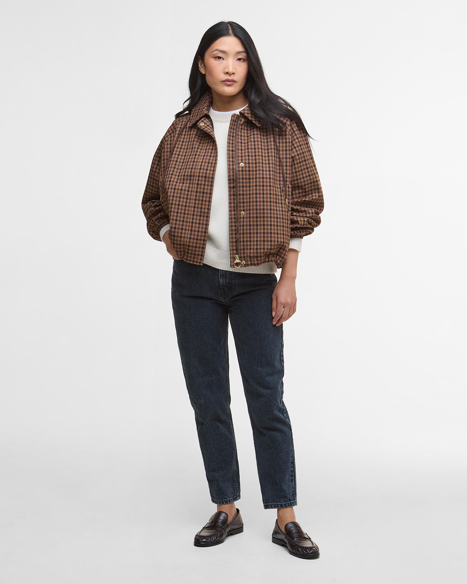 Barbour Women's Audrey Showerproof Jacket product image