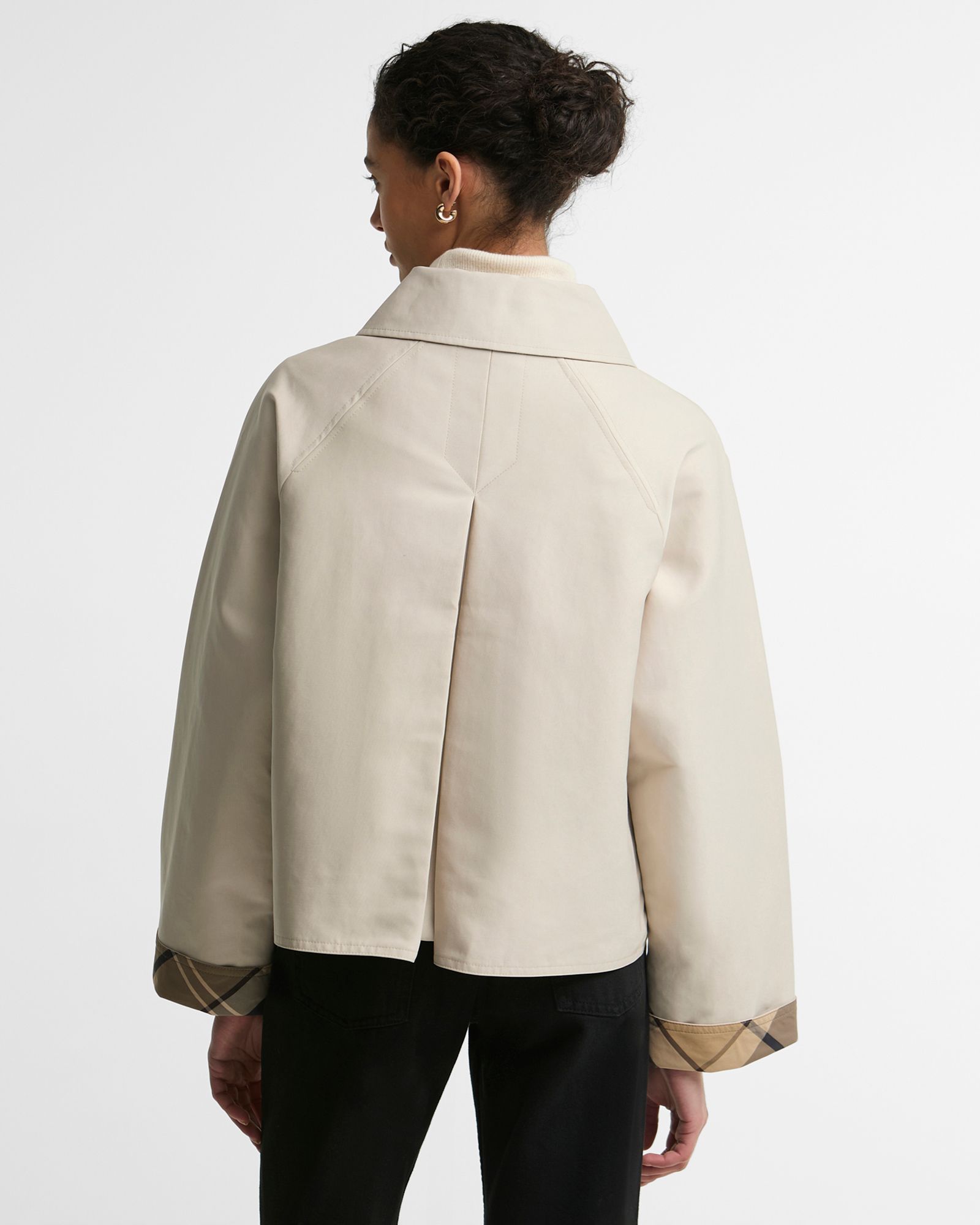 Barbour Women's Delilah Showerproof Jacket product image