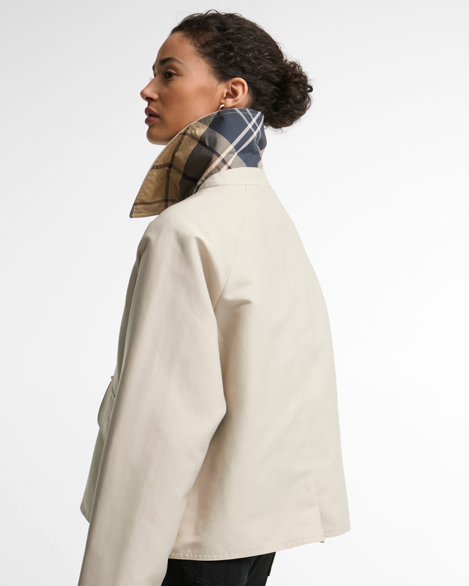 Barbour Women's Delilah Showerproof Jacket product image