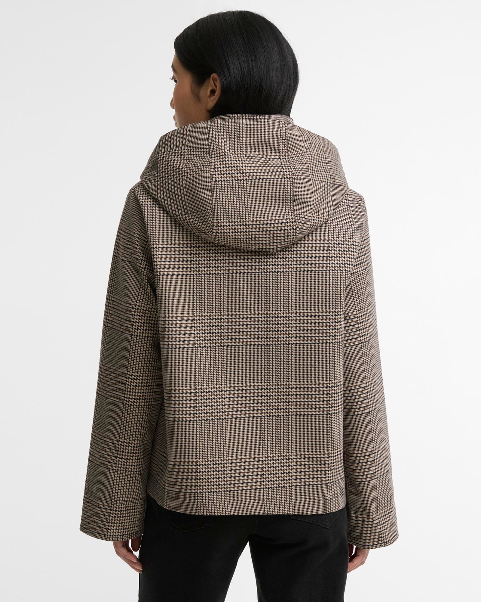Barbour Women's Connie Showerproof Jacket product image