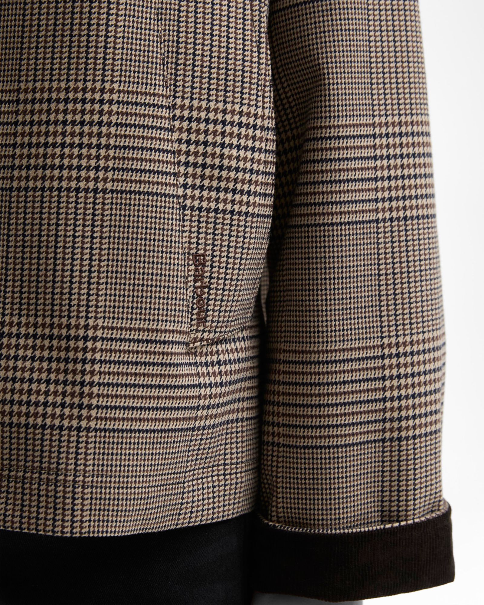 Barbour Women's Connie Showerproof Jacket product image