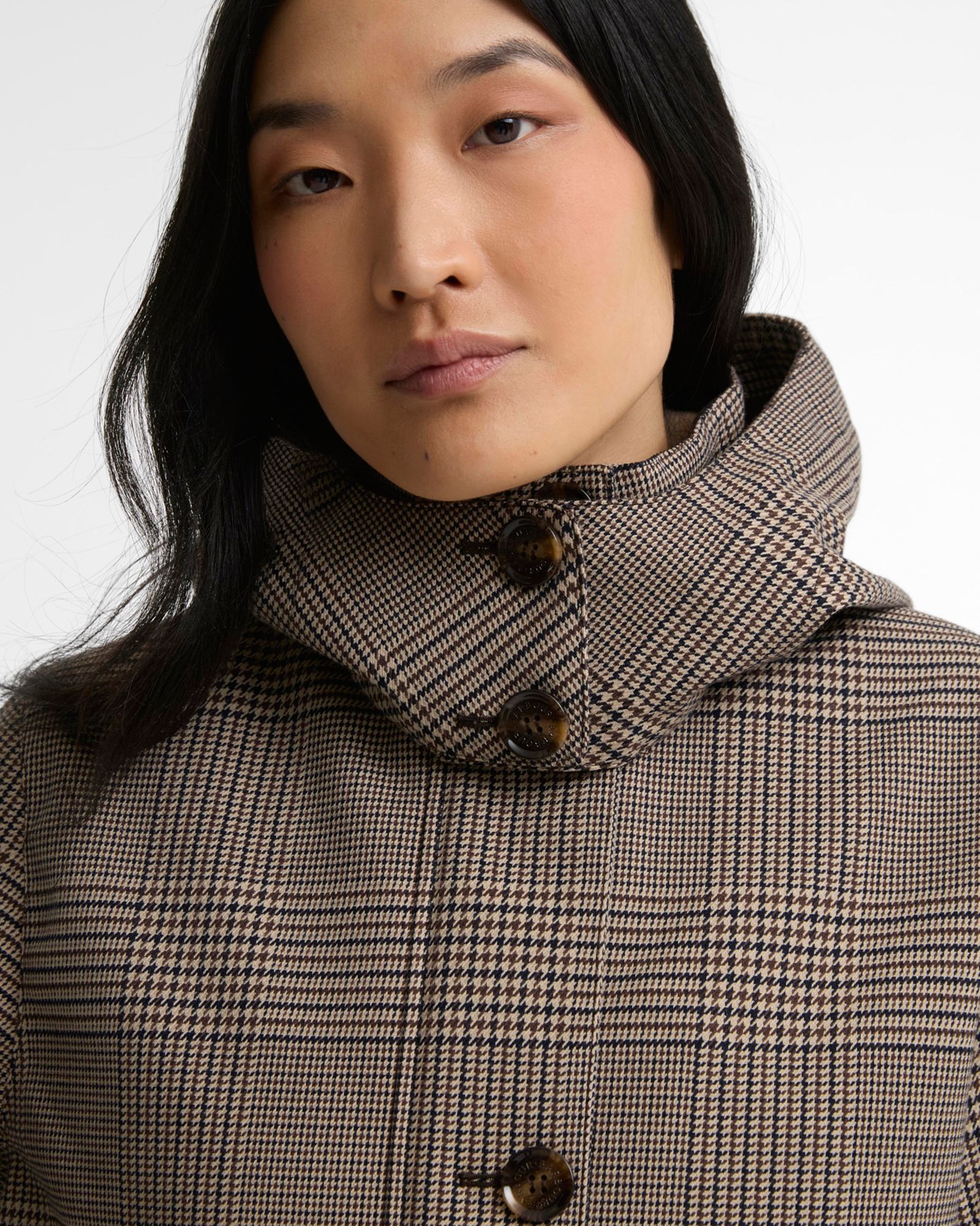Barbour Women's Connie Showerproof Jacket product image