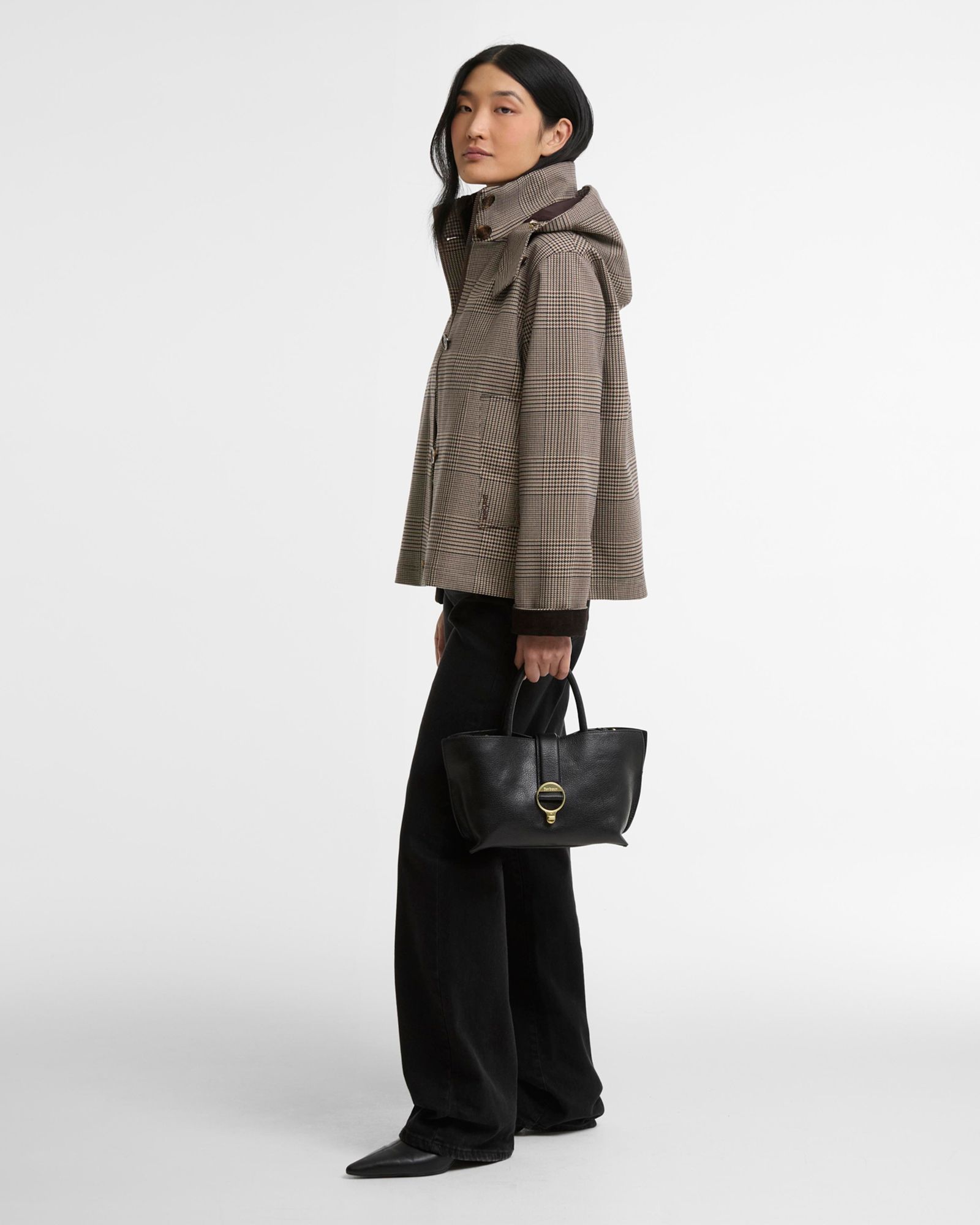 Barbour Women's Connie Showerproof Jacket product image