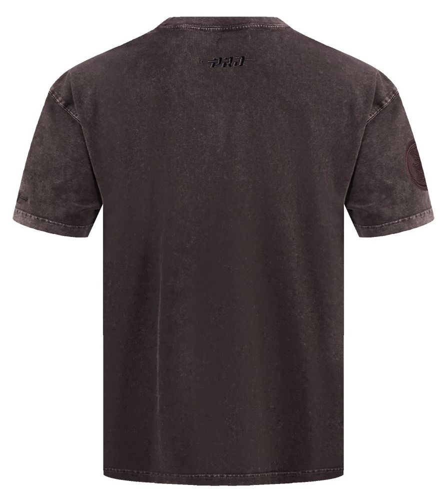 Pro Standard Men's San Diego Padres Brown Classic T-Shirt product image