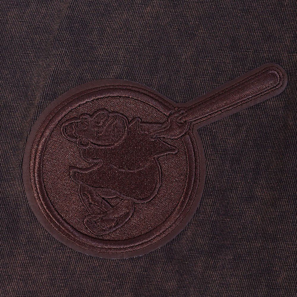 Pro Standard Men's San Diego Padres Brown Classic T-Shirt product image