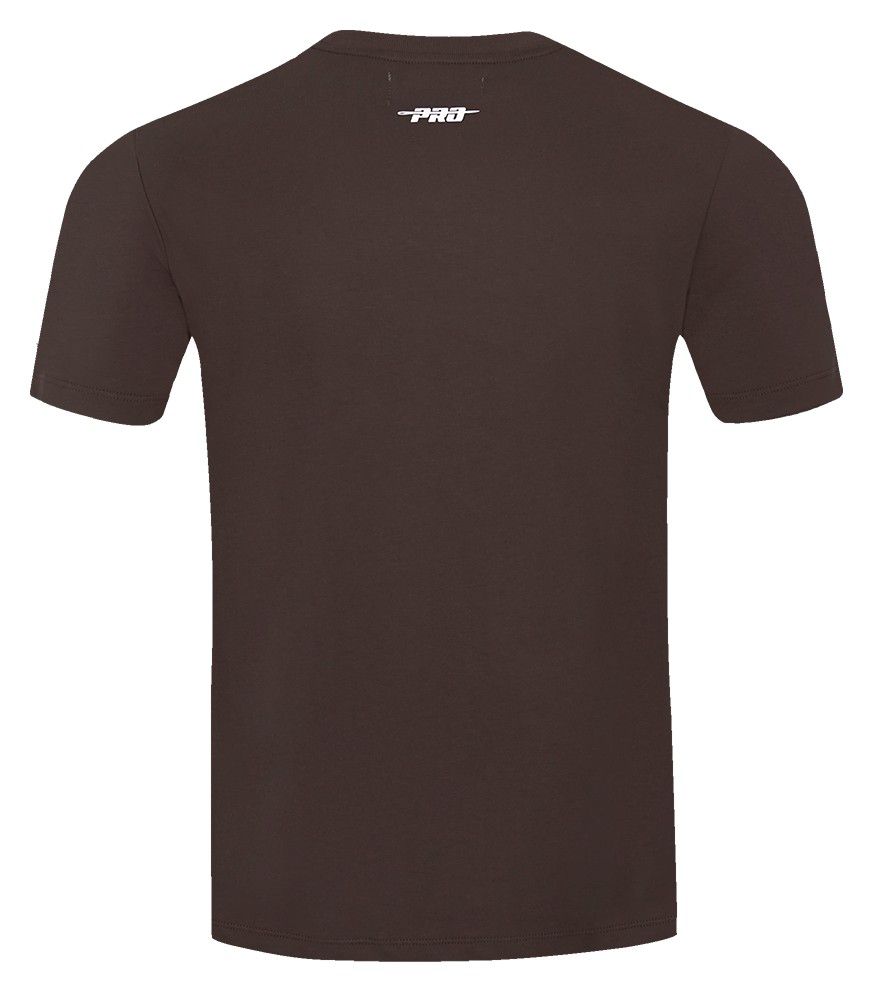 Pro Standard Men's San Diego Padres Retro Single Jersey Striped T-Shirt product image