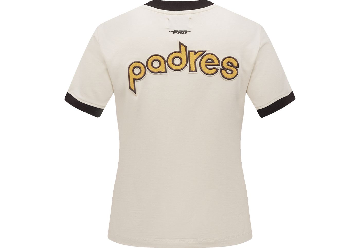 San diego padres retro jersey on sale