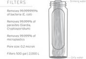 LifeStraw Peak Series - Gravity Water Filter System – 8L product image