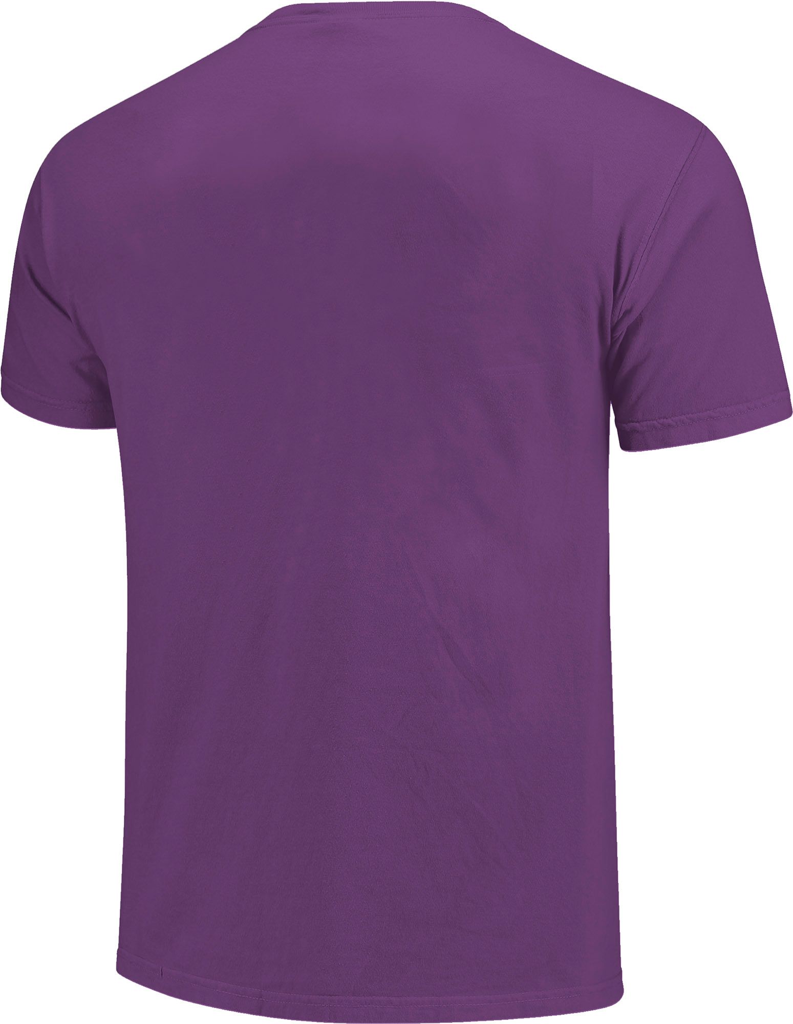 Image One Youth LSU Tigers Arch Gymnastics Purple T-Shirt product image