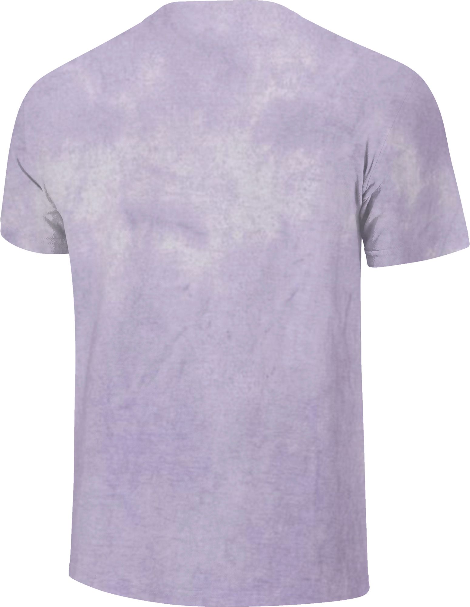 Image One Women's LSU Tigers Purple Color Blast T-Shirt product image